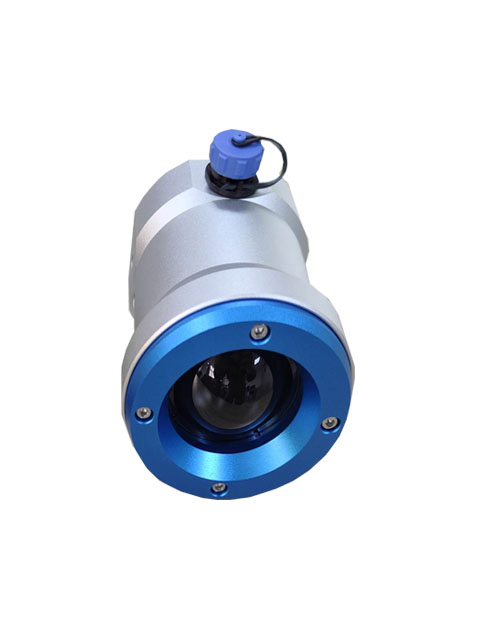 80GHz雷达水位计