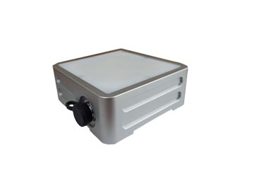 HR7350型雷达流速仪