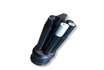 HR4000 Multi-parameter Water Quality Transmitter