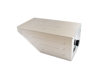 HR7360型雷达流量计