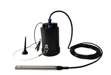 HRMC.WYD-1型一体化智能遥测水位计