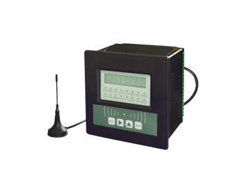 HRTU8180型遥测终端机（多通道无线采集仪）