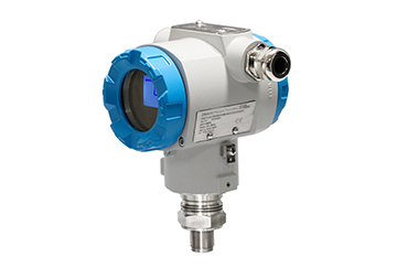 HR3051电容式压力变送器