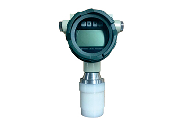 HR9100E Integral/Separate Explosion-proof Ultrasound Level Meter