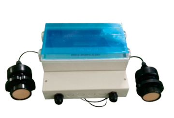 HR9100L ultrasonic level difference meter