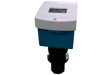HR9100T - type ultrasonic level gauge