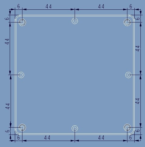 HR.FSL-1雷达流速仪产品安装