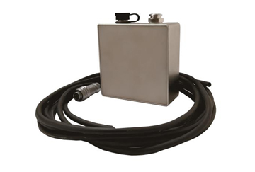 HR.FSL-1 Radar Velocity Meter