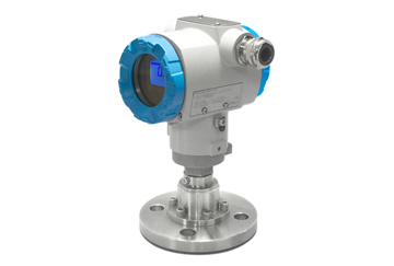 HR3051-LAP/LGP Absolute Pressure Remote Transmitter