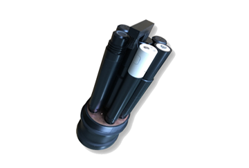 HR8860 多参量水质分析仪（七参数）