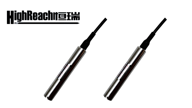 投入式液位变送器，液位测量，厂家，陕西恒瑞