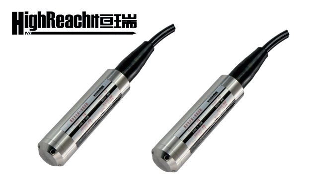 温度一体变送器,变送器厂家,传感器,陕西恒瑞