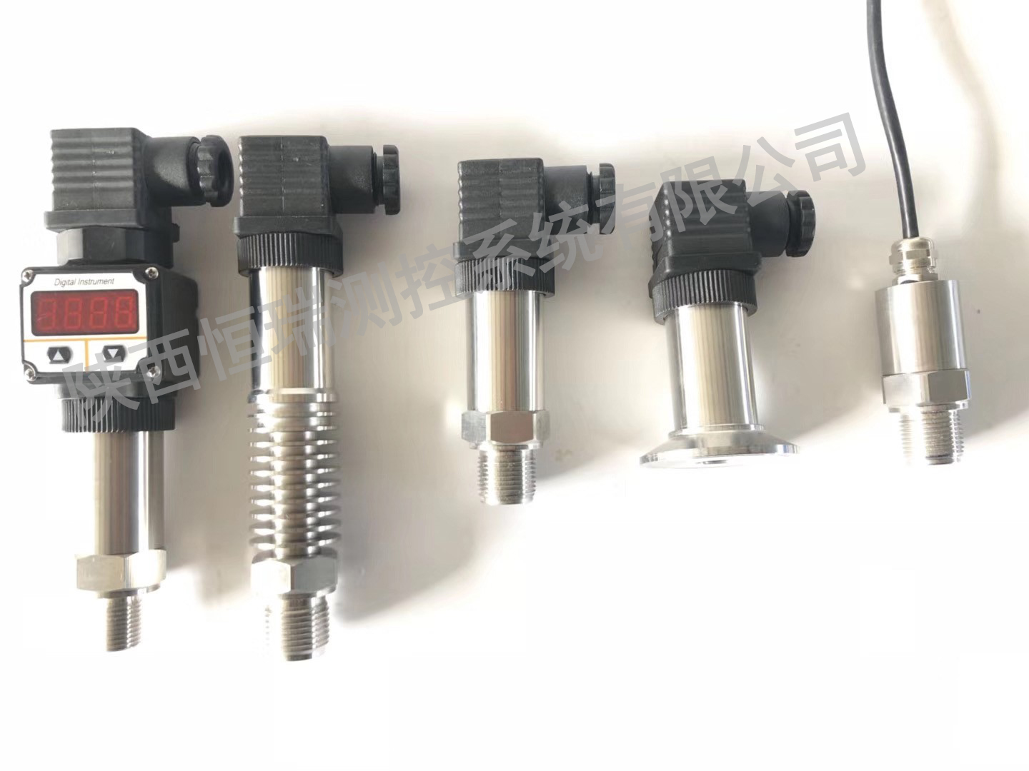 压力变送器,传感器,陕西恒瑞,厂家