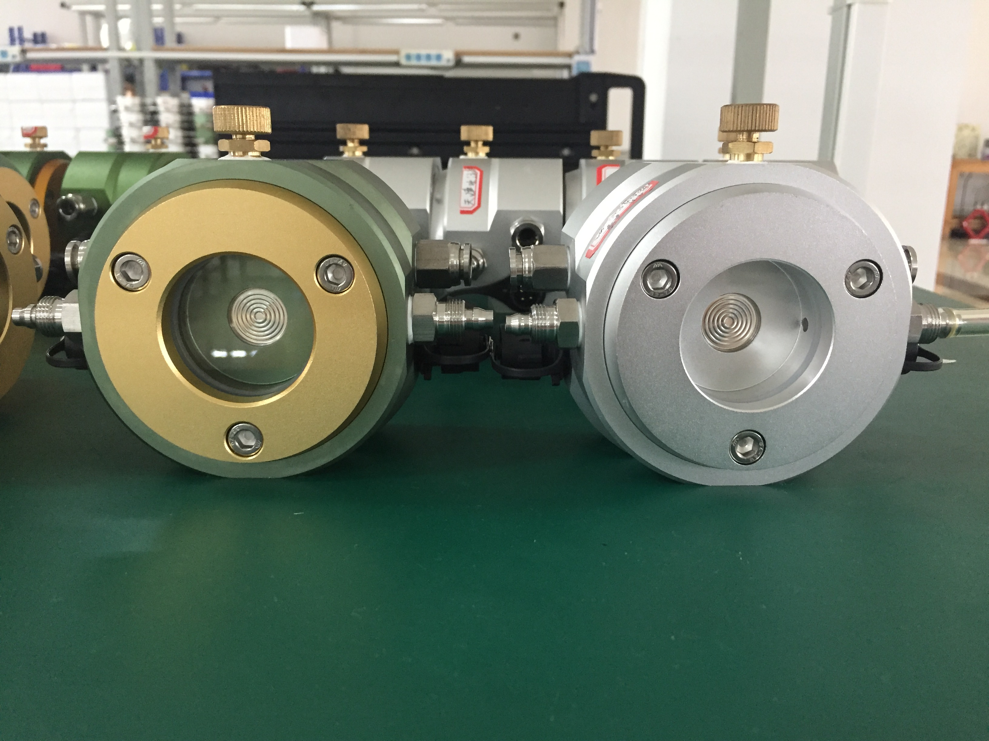 静力水准仪,沉降测量,陕西恒瑞,变送器厂家