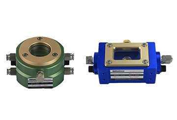 沉降监测 HR8066/67型静力水准仪