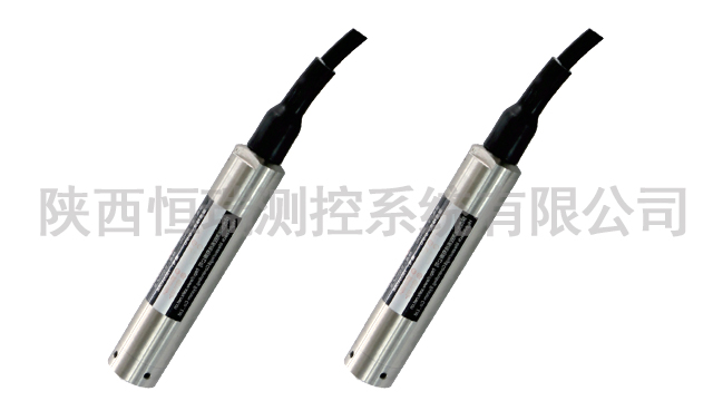 电容式液位计,液位变送器厂家,陕西恒瑞