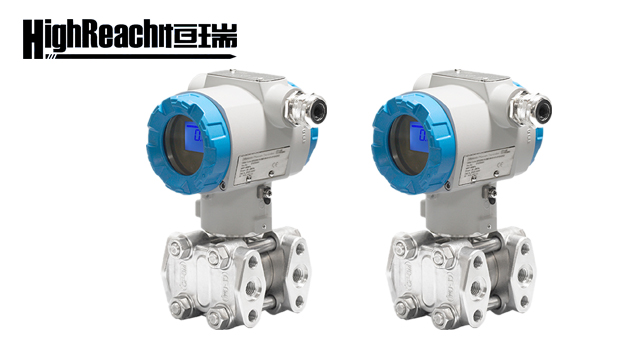 差压变送器,变送器厂家,陕西恒瑞