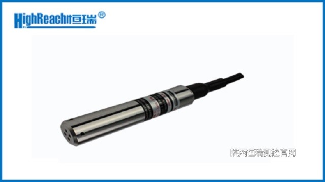 压力式水位计在不同水环境下的安装方法