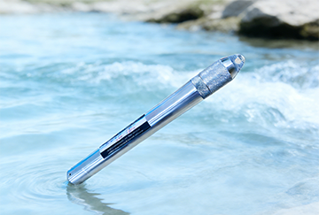 自容式水位温度记录仪：静默守护者，洞悉水之脉搏